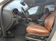 ✅ 2017 Chevrolet Traverse LT • VIN: 1GNKRHKD1HJ163010 • Лот: 82212055. Опубликован ранее на Copart с пробегом 116 806 миль. Бесплатный доступ к архиву аукционных продаж из США и подробный отчёт об истории автомобиля на DreamBid. Изображение 7.