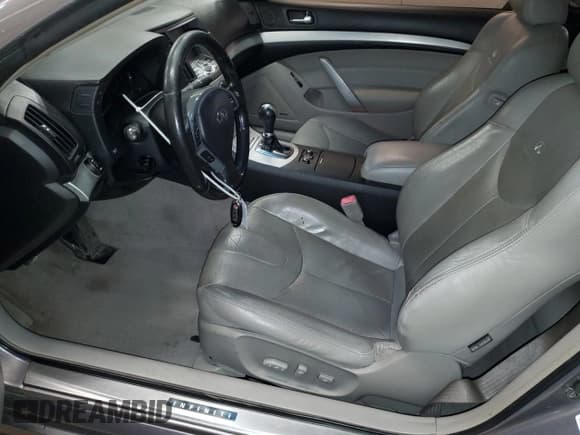 ✅ 2009 Infiniti G37 x • VIN: JNKCV64F69M652139 • Lot: 89657795. Wystawiony na Copart z przebiegiem 147 359 mil. Bezpłatny archiwum sprzedaży aukcyjnych z USA i szczegółowy raport historii pojazdu na DreamBid. Zdjęcie 7.