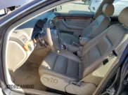 ✅ 2002 Audi A4 3.0L • VIN: WAULT68EX2A115724 • Lot: 79396474. Wystawiony na Copart z przebiegiem 212 347 mil. Bezpłatny archiwum sprzedaży aukcyjnych z USA i szczegółowy raport historii pojazdu na DreamBid. Zdjęcie 7.