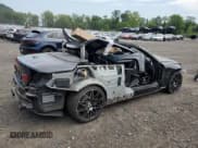 ✅ 2020 BMW M4 • VIN: WBS4Z9C01L5P24870 • Lot: 64402295. Listed on Copart with 36,582 mi. Free auction sales archive from the USA and detailed vehicle history report at DreamBid. Image 3.