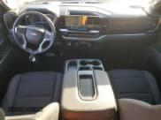 ✅ 2022 Chevrolet Silverado 1500 LT • VIN: 2GCUDDED5N1520926 • Лот: 81799685. Опубликован ранее на Copart с пробегом 47 345 миль. Бесплатный доступ к архиву аукционных продаж из США и подробный отчёт об истории автомобиля на DreamBid. Изображение 8.