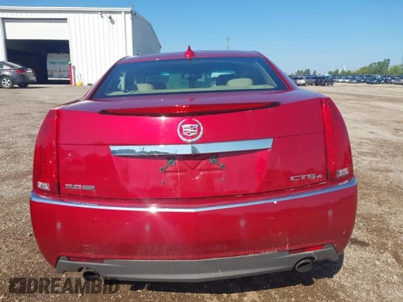 ✅ 2009 Cadillac CTS AWD • VIN: 1G6DT57V390144973 • Lot: 43103647. Wystawiony na IAAI z przebiegiem Nie podano. Bezpłatny archiwum sprzedaży aukcyjnych z USA i szczegółowy raport historii pojazdu na DreamBid. Zdjęcie 16.