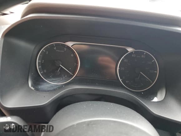 ✅ 2023 Nissan Rogue S • VIN: 5N1BT3AB0PC684179 • Лот: 82664055. Опубликован ранее на Copart с пробегом Не указан. Бесплатный доступ к архиву аукционных продаж из США и подробный отчёт об истории автомобиля на DreamBid. Изображение 9.