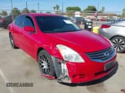 ✅ 2011 Nissan Altima SL • VIN: 1N4AL2AP8BN479802 • Lot: 43394235. Wystawiony na IAAI z przebiegiem 141 208 mil. Bezpłatny archiwum sprzedaży aukcyjnych z USA i szczegółowy raport historii pojazdu na DreamBid. Zdjęcie 1.