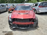 ✅ 2016 Cadillac ATS-V • VIN: 1G6AN5SY1G0136690 • Лот: 55412725. Опубликован ранее на Copart с пробегом 62 074 миль. Бесплатный доступ к архиву аукционных продаж из США и подробный отчёт об истории автомобиля на DreamBid. Изображение 5.