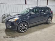 ✅ 2014 Ford Escape SE • VIN: 1FMCU9G97EUC06227 • Lot: 94114015. Listed on Copart with 166,755 mi. Free auction sales archive from the USA and detailed vehicle history report at DreamBid. Image 1.