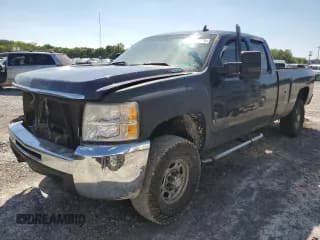 ✅ 2009 Chevrolet Silverado 2500HD • VIN: 1GCHK49689E110452 • Лот: 80455275. Опубликован ранее на Copart с пробегом 233 874 миль. Бесплатный доступ к архиву аукционных продаж из США и подробный отчёт об истории автомобиля на DreamBid. Изображение 1.