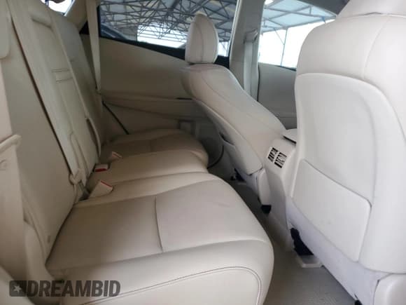 ✅ 2015 Lexus RX 350 • VIN: 2T2ZK1BA5FC208124 • Лот: 91725835. Опубликован ранее на Copart с пробегом 101 886 миль. Бесплатный доступ к архиву аукционных продаж из США и подробный отчёт об истории автомобиля на DreamBid. Изображение 10.