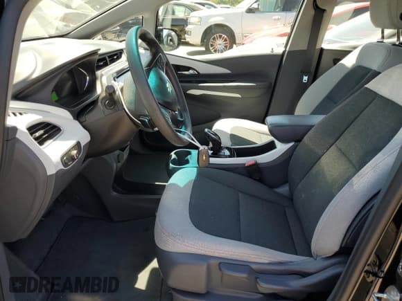 ✅ 2019 Chevrolet Bolt EV LT • VIN: 1G1FY6S05K4113045 • Lot: 60242674. Wystawiony na Copart z przebiegiem 115 367 mil. Bezpłatny archiwum sprzedaży aukcyjnych z USA i szczegółowy raport historii pojazdu na DreamBid. Zdjęcie 7.