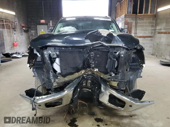 ✅ 2016 Nissan Titan S • VIN: 1N6BA1F43GN514635 • Lot: 80636485. Listed on Copart with 62,161 mi. Free auction sales archive from the USA and detailed vehicle history report at DreamBid. Image 5.