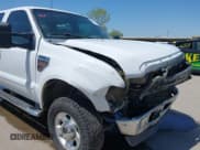 ✅ 2010 Ford F-250 XL • VIN: 1FTSW2BR2AEA11679 • Lot: 41919814. Listed on IAAI with Not provided. Free auction sales archive from the USA and detailed vehicle history report at DreamBid. Image 18.