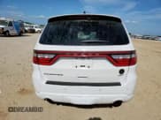 ✅ 2023 Dodge Durango GT • VIN: 1C4RDHDG9PC635955 • Lot: 66575715. Wystawiony na Copart z przebiegiem 50 482 mil. Bezpłatny archiwum sprzedaży aukcyjnych z USA i szczegółowy raport historii pojazdu na DreamBid. Zdjęcie 6.