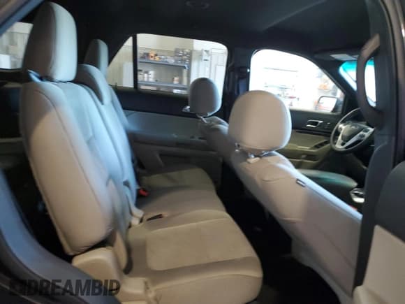 ✅ 2015 Ford Explorer • VIN: 1FM5K7B84FGA71323 • Лот: 86432765. Опубликован ранее на Copart с пробегом 157 560 миль. Бесплатный доступ к архиву аукционных продаж из США и подробный отчёт об истории автомобиля на DreamBid. Изображение 11.