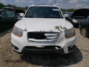 ✅ 2010 Hyundai Santa Fe Limited • VIN: 5NMSK4AG4AH386476 • Lot: 68821704. Listed on Copart with 144,983 mi. Free auction sales archive from the USA and detailed vehicle history report at DreamBid. Image 5.