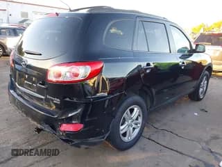 ✅ 2011 Hyundai Santa Fe GLS • VIN: 5XYZGDABXBG013152 • Лот: 43633123. Опубликован ранее на IAAI с пробегом 161 254 миль. Бесплатный доступ к архиву аукционных продаж из США и подробный отчёт об истории автомобиля на DreamBid. Изображение 4.