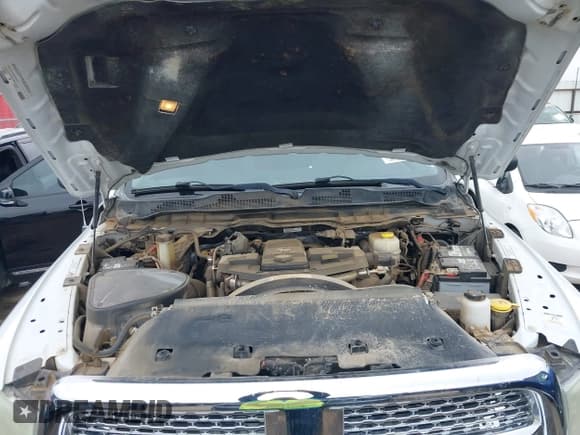 ✅ 2015 Ram 2500 Laramie • VIN: 3C6UR5NL3FG548061 • Лот: 42414732. Опубликован ранее на IAAI с пробегом 204 608 миль. Бесплатный доступ к архиву аукционных продаж из США и подробный отчёт об истории автомобиля на DreamBid. Изображение 10.