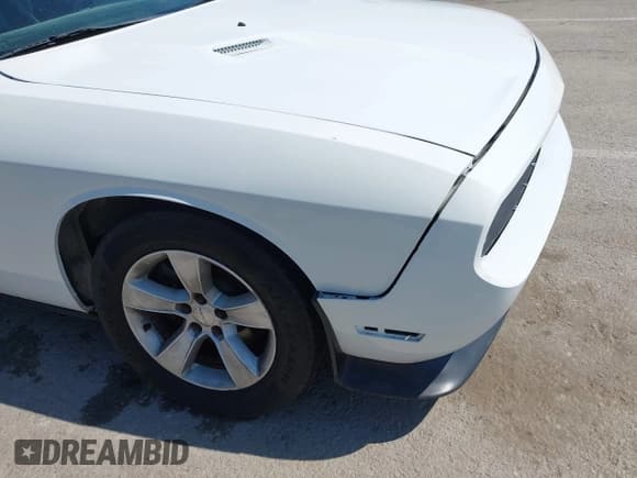 ✅ 2013 Dodge Challenger SXT • VIN: 2C3CDYAG6DH604038 • Lot: 42606393. Listed on IAAI with 149,075 mi. Free auction sales archive from the USA and detailed vehicle history report at DreamBid. Image 18.
