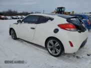 ✅ 2012 Hyundai Veloster w/Gray Int • VIN: KMHTC6AD3CU066141 • Lot: 88774385. Wystawiony na Copart z przebiegiem 230 248 mil. Bezpłatny archiwum sprzedaży aukcyjnych z USA i szczegółowy raport historii pojazdu na DreamBid. Zdjęcie 2.