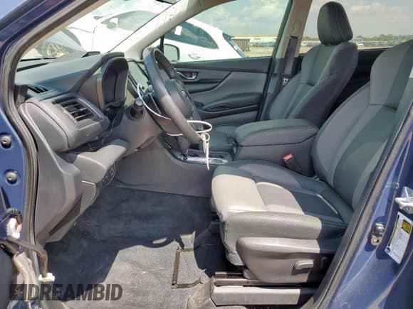 ✅ 2023 Subaru Ascent Onyx Limited • VIN: 4S4WMAKDXP3443118 • Лот: 71249615. Опубликован ранее на Copart с пробегом 47 931 миль. Бесплатный доступ к архиву аукционных продаж из США и подробный отчёт об истории автомобиля на DreamBid. Изображение 7.