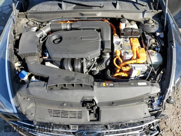 ✅ 2020 Hyundai Sonata Ultimate • VIN: KMHL34JJ1LA010601 • Лот: 81742104. Размещён на Copart с пробегом 69 925 миль миль. Получите бесплатный доступ к архиву аукционных продаж из США и посмотрите подробный отчёт об истории автомобиля на DreamBid. Изображение 11.