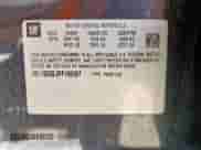 2015 Chevrolet Malibu LT z VIN 1G11D5SL2FF188497, wystawiony jako Copart lot #81612525 z przebiegiem 162 637 mil mil oraz Szkoda całkowita • Salvage title. Historia ofert i sprzedaży dostępna na DreamBid. Obrazek 13.