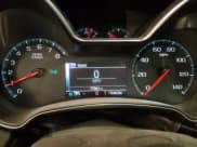 ✅ 2015 Chevrolet Impala LT • VIN: 2G1125S38F9215734 • Лот: 78623164. Опубликован ранее на Copart с пробегом 77 841 миль. Бесплатный доступ к архиву аукционных продаж из США и подробный отчёт об истории автомобиля на DreamBid. Изображение 9.