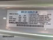 ✅ 2012 Smart fortwo Pure • VIN: WMEEJ3BA2CK562051 • Лот: 43693987. Опубликован ранее на IAAI с пробегом 92 418 миль. Бесплатный доступ к архиву аукционных продаж из США и подробный отчёт об истории автомобиля на DreamBid. Изображение 9.