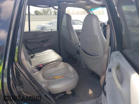 ✅ 2002 Ford Expedition XLT • VIN: 1FMRU15W92LA64176 • Lot: 43721376. Wystawiony na IAAI z przebiegiem Nie podano. Bezpłatny archiwum sprzedaży aukcyjnych z USA i szczegółowy raport historii pojazdu na DreamBid. Zdjęcie 8.