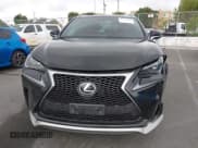 ✅ 2017 Lexus NX 200t • VIN: JTJYARBZ9H2076488 • Lot: 43295667. Listed on IAAI with 122,829 mi. Free auction sales archive from the USA and detailed vehicle history report at DreamBid. Image 12.