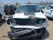✅ 2019 Jeep Renegade Trailhawk • VIN: ZACNJBC17KPK00273 • Lot: 42565632. Listed on IAAI with 57,704 mi. Free auction sales archive from the USA and detailed vehicle history report at DreamBid. Image 12.