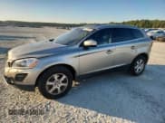 ✅ 2011 Volvo XC60 3.2L • VIN: YV4952DL0B2165771 • Lot: 70414255. Listed on Copart with 171,716 mi. Free auction sales archive from the USA and detailed vehicle history report at DreamBid. Image 1.