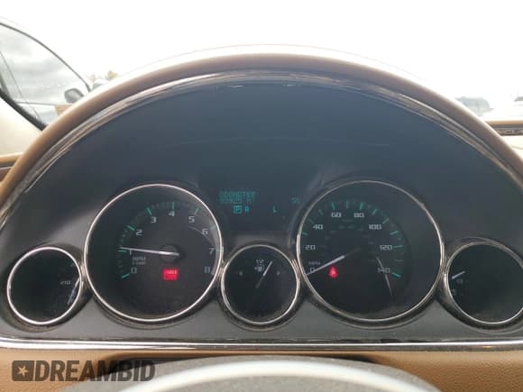 ✅ 2017 Buick Enclave Leather • VIN: 5GAKVBKD8HJ220029 • Лот: 87456955. Опубликован ранее на Copart с пробегом 93 924 миль. Бесплатный доступ к архиву аукционных продаж из США и подробный отчёт об истории автомобиля на DreamBid. Изображение 9.