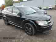 2018 Dodge Journey Crossroad with VIN 3C4PDCGG3JT515604, listed as a Copart auction lot 90343985 with 67,215 mi miles and Clean title. Bid and sale history available at DreamBid. Image 4.