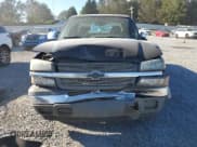 ✅ 2005 Chevrolet Silverado 1500 Z71 • VIN: 1GCEK19Z55Z287961 • Лот: 75633334. Опубликован ранее на Copart с пробегом 117 931 миль. Бесплатный доступ к архиву аукционных продаж из США и подробный отчёт об истории автомобиля на DreamBid. Изображение 5.