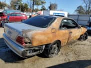 ✅ 1997 Mercedes-Benz S • VIN: WDBGA76G7VA344398 • Лот: 46811075. Опубликован ранее на Copart с пробегом Не указан. Бесплатный доступ к архиву аукционных продаж из США и подробный отчёт об истории автомобиля на DreamBid. Изображение 3.