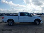 ✅ 2013 Ford F-150 XL • VIN: 1FTFX1ET1DFB98086 • Lot: 41215419. Listed on IAAI with 158,296 mi. Free auction sales archive from the USA and detailed vehicle history report at DreamBid. Image 12.