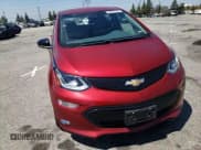 ✅ 2020 Chevrolet Bolt EV LT • VIN: 1G1FY6S03L4129262 • Lot: 54447314. Wystawiony na Copart z przebiegiem 66 909 mil. Bezpłatny archiwum sprzedaży aukcyjnych z USA i szczegółowy raport historii pojazdu na DreamBid. Zdjęcie 11.