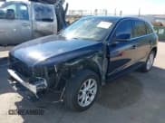 ✅ 2010 Audi Q5 Premium Plus • VIN: WA1LKAFP1AA068895 • Lot: 43797610. Listed on IAAI with 122,050 mi. Free auction sales archive from the USA and detailed vehicle history report at DreamBid. Image 18.