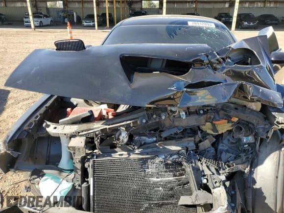 ✅ 2020 Dodge Challenger R/T Scat Pack • VIN: 2C3CDZFJ4LH234992 • Lot: 78912893. Wystawiony na Copart z przebiegiem 27 194 mil. Bezpłatny archiwum sprzedaży aukcyjnych z USA i szczegółowy raport historii pojazdu na DreamBid. Zdjęcie 11.