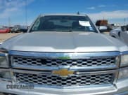 ✅ 2015 Chevrolet Silverado 1500 LT • VIN: 3GCPCREC4FG512412 • Лот: 43316614. Опубликован ранее на IAAI с пробегом 138 174 миль. Бесплатный доступ к архиву аукционных продаж из США и подробный отчёт об истории автомобиля на DreamBid. Изображение 12.