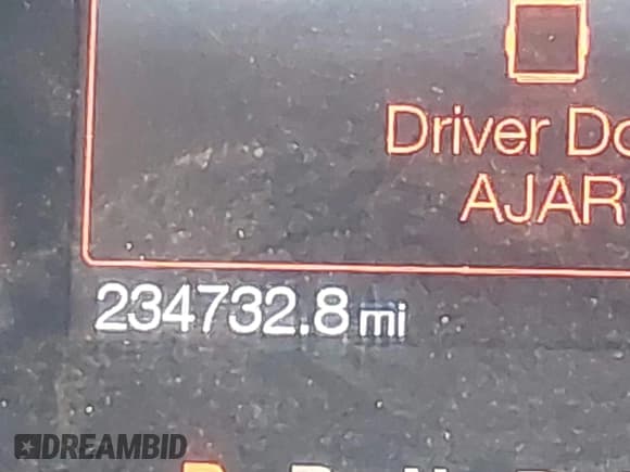 ✅ 2013 Ford F-150 XLT • VIN: 1FTFW1ET0DKE64739 • Lot: 43335468. Listed on IAAI with 234,732 mi. Free auction sales archive from the USA and detailed vehicle history report at DreamBid. Image 16.