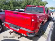 ✅ 2022 Chevrolet Silverado 1500 RST • VIN: 1GCUYEED5NZ131690 • Лот: 37353243. Опубликован ранее на IAAI с пробегом 11 938 миль. Бесплатный доступ к архиву аукционных продаж из США и подробный отчёт об истории автомобиля на DreamBid. Изображение 4.