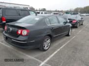 ✅ 2008 Volkswagen Passat Lux • VIN: WVWEK73C68E129955 • Лот: 41868163. Опубликован ранее на IAAI с пробегом Не указан. Бесплатный доступ к архиву аукционных продаж из США и подробный отчёт об истории автомобиля на DreamBid. Изображение 4.