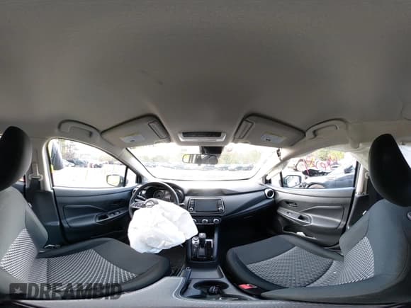 ✅ 2021 Nissan Versa S • VIN: 3N1CN8DV3ML894221 • Лот: 43319671. Опубликован ранее на IAAI с пробегом 14 416 миль. Бесплатный доступ к архиву аукционных продаж из США и подробный отчёт об истории автомобиля на DreamBid. Изображение 18.