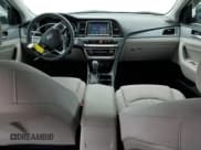 ✅ 2018 Hyundai Sonata Limited • VIN: 5NPE34AF3JH628937 • Lot: 47576053. Listed on Copart with 11,865 mi. Free auction sales archive from the USA and detailed vehicle history report at DreamBid. Image 8.