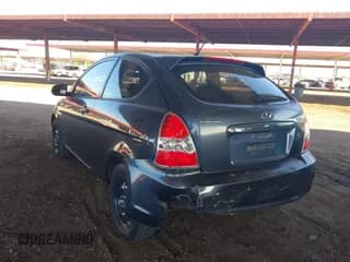 ✅ 2010 Hyundai Accent GS • VIN: KMHCM3AC0AU162020 • Лот: 43288911. Опубликован ранее на IAAI с пробегом 166 495 миль. Бесплатный доступ к архиву аукционных продаж из США и подробный отчёт об истории автомобиля на DreamBid. Изображение 6.