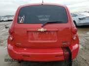 ✅ 2009 Chevrolet HHR LS • VIN: 3GNCA13B19S510920 • Lot: 46843145. Listed on Copart with 119,530 mi. Free auction sales archive from the USA and detailed vehicle history report at DreamBid. Image 6.