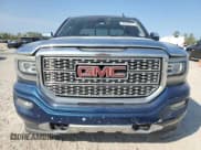 ✅ 2016 GMC Sierra 1500 Denali • VIN: 3GTP1PEJ7GG106148 • Lot: 89563875. Listed on Copart with 165,227 mi. Free auction sales archive from the USA and detailed vehicle history report at DreamBid. Image 5.