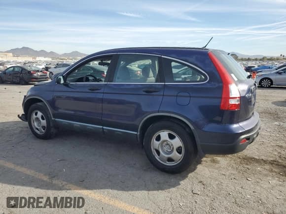 ✅ 2008 Honda CR-V LX • VIN: JHLRE383X8C009536 • Lot: 92440765. Wystawiony na Copart z przebiegiem 166 913 mil. Bezpłatny archiwum sprzedaży aukcyjnych z USA i szczegółowy raport historii pojazdu na DreamBid. Zdjęcie 2.