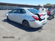 ✅ 2014 Toyota Corolla L • VIN: 5YFBURHE8EP065256 • Lot: 42956325. Wystawiony na IAAI z przebiegiem 147 947 mil. Bezpłatny archiwum sprzedaży aukcyjnych z USA i szczegółowy raport historii pojazdu na DreamBid. Zdjęcie 3.